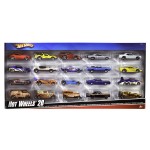 Hot Wheels Cars 20pc set